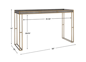 Cardew Console Table