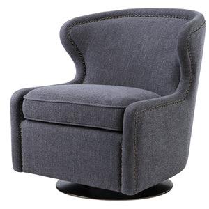 Biscay Swivel Chair