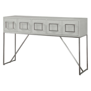 Abaya Console Table