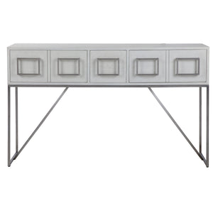 Abaya Console Table