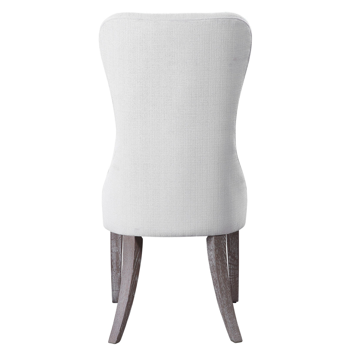 Caledonia Armless Chair