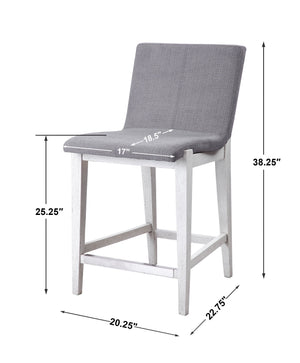 Brazos Counter Stool