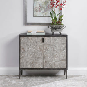 Laurentia 2 Door Cabinet