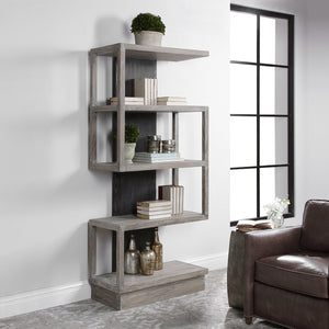 Nicasia Etagere