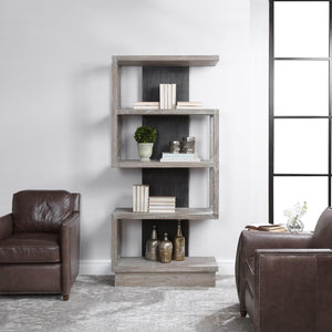 Nicasia Etagere