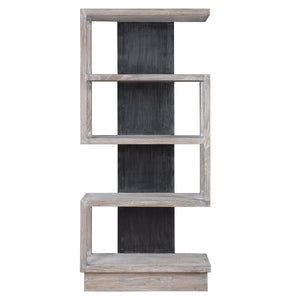 Nicasia Etagere