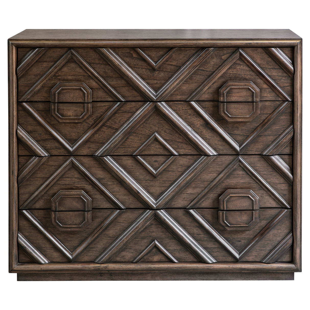 Mindra 4 Drawer Chest