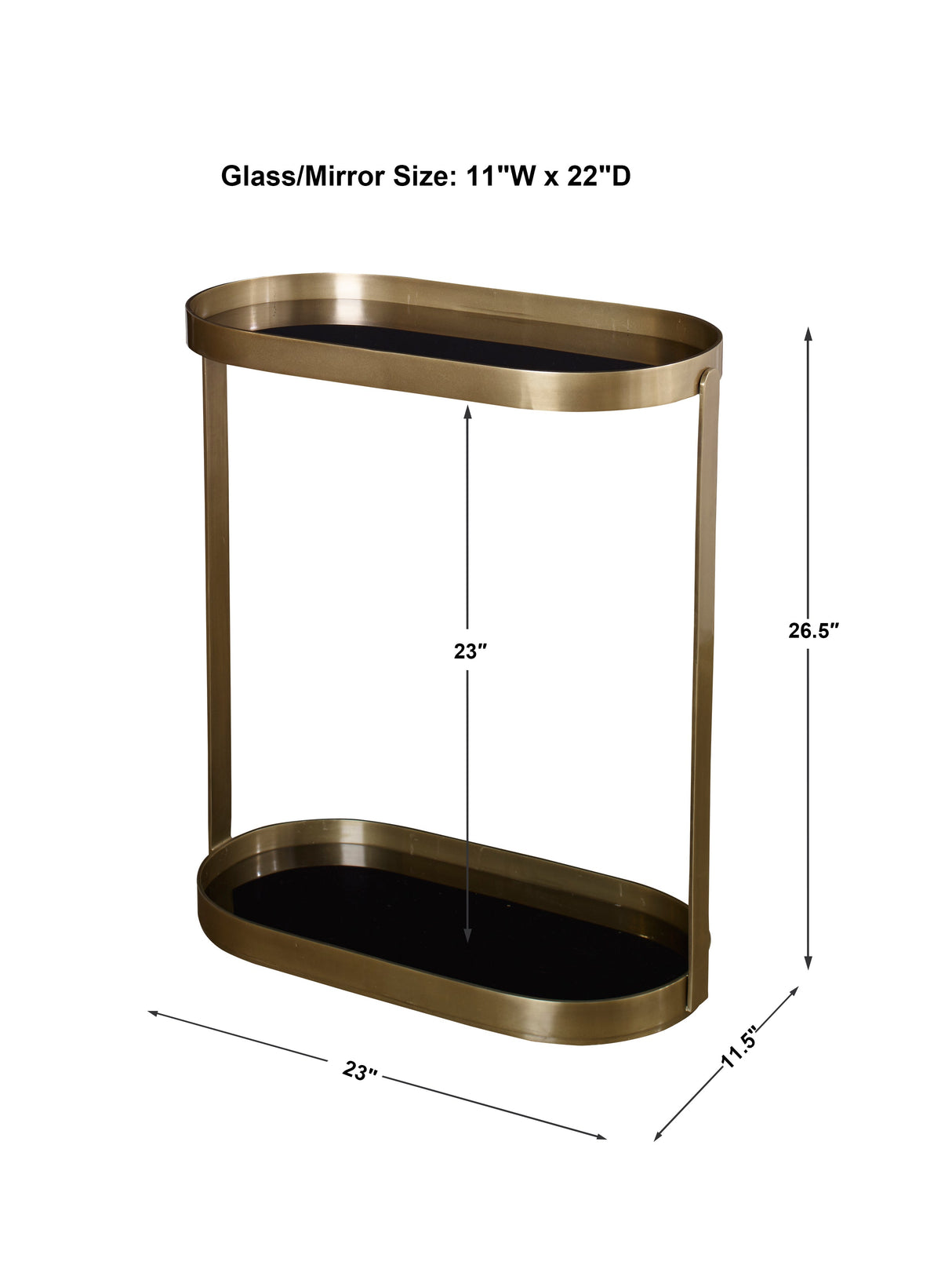 Adia Side Table