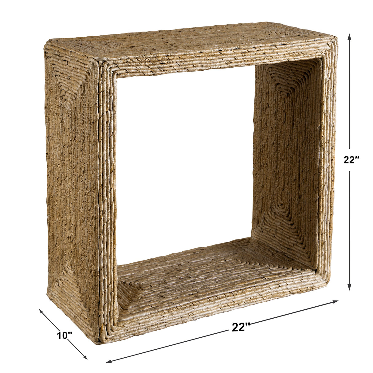 Rora Accent Table