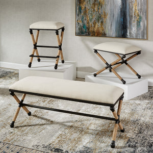 Firth Small Bench