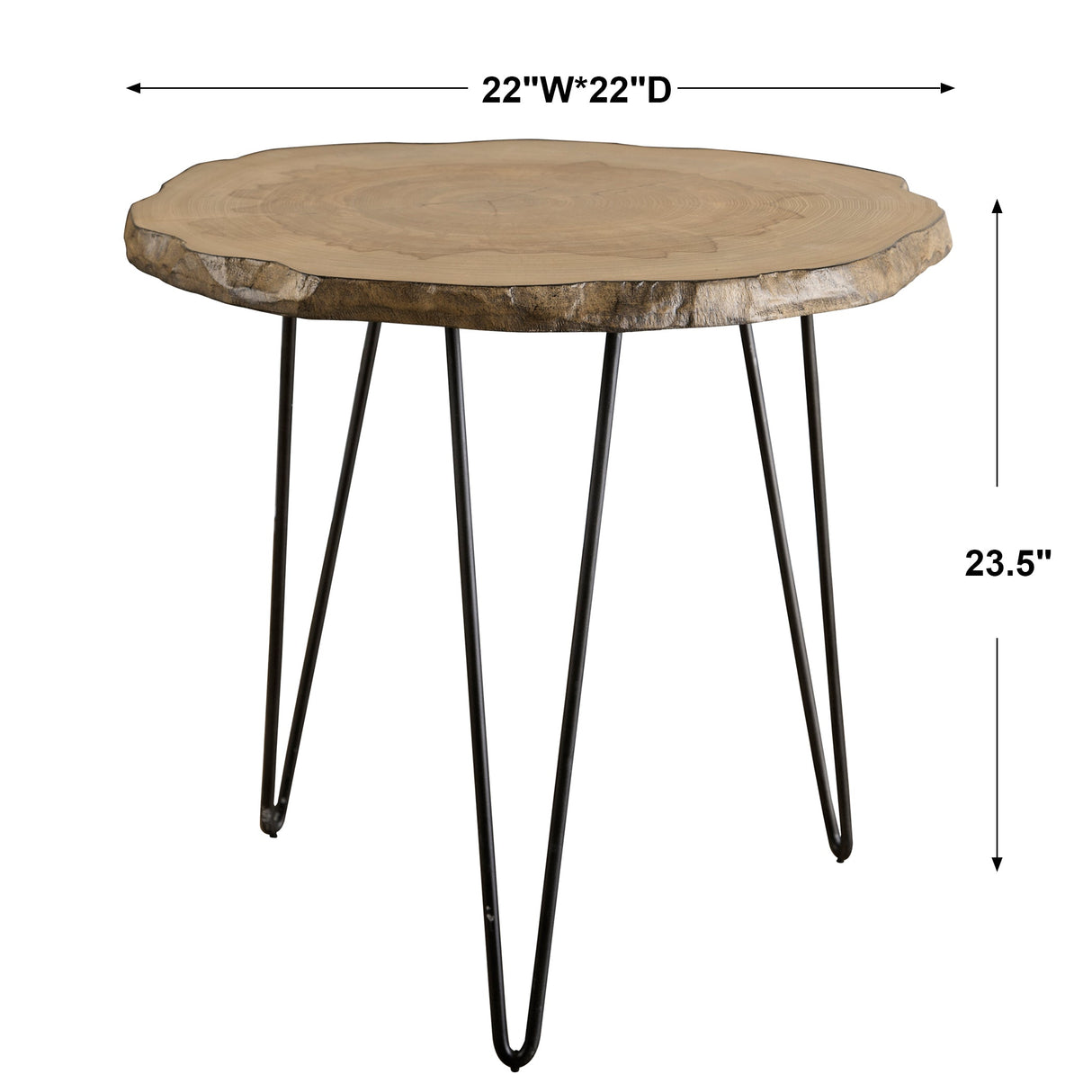 Runay Side Table