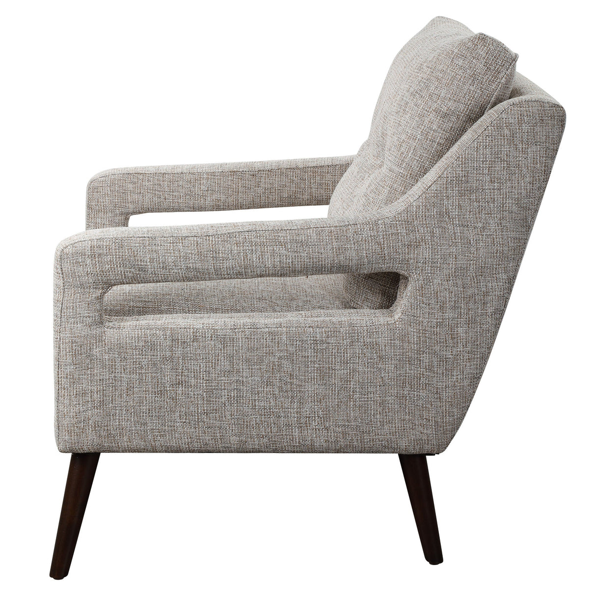 O'Brien Armchair, Neutral