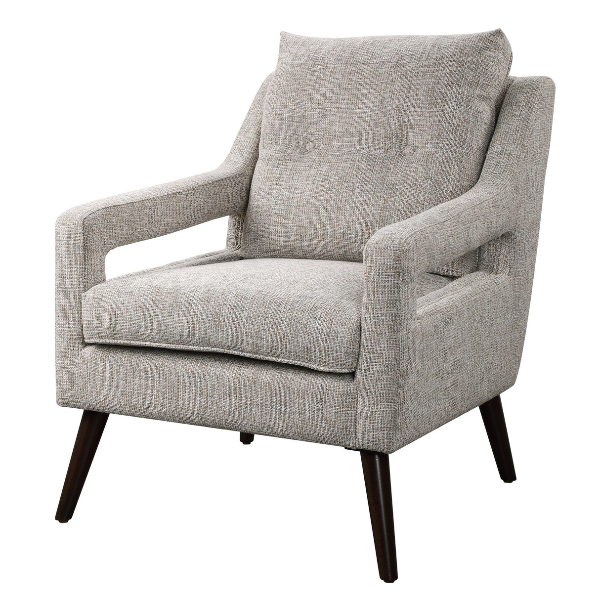 O'Brien Armchair, Neutral