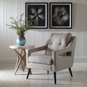 O'Brien Armchair, Neutral