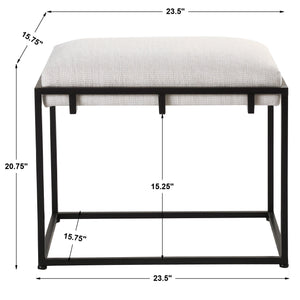 Paradox Small Bench