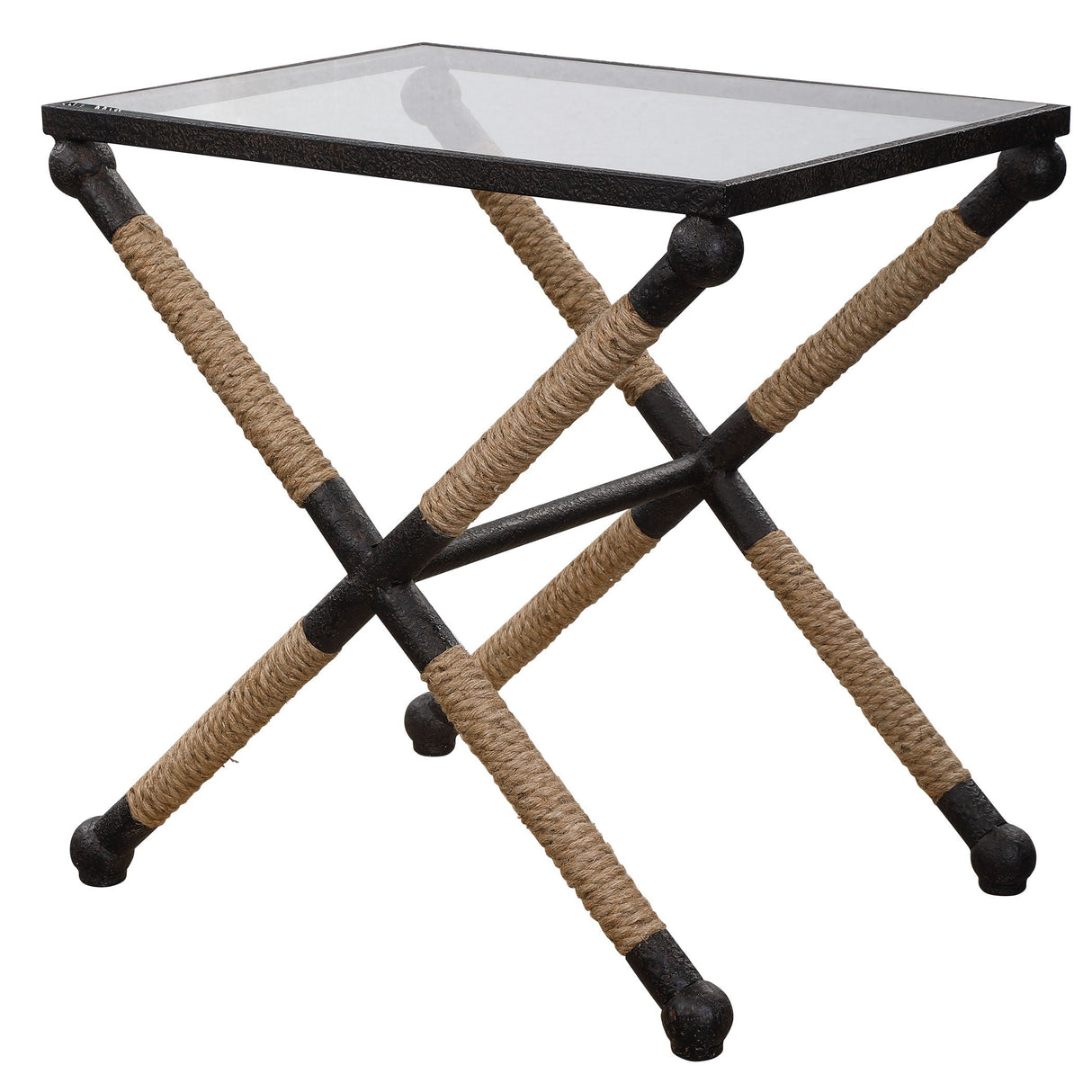 Braddock Accent Table