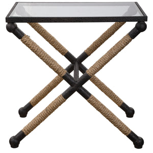 Braddock Accent Table