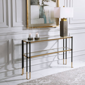 Kentmore Console Table