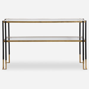 Kentmore Console Table