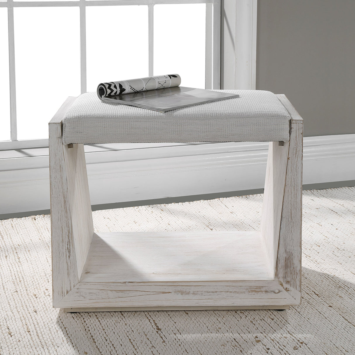 CABANA SMALL BENCH