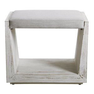 CABANA SMALL BENCH