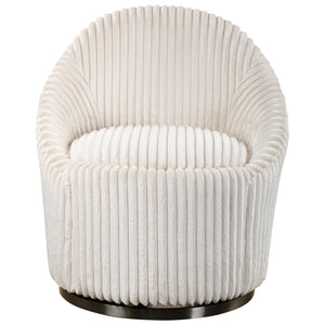 CRUE SWIVEL CHAIR