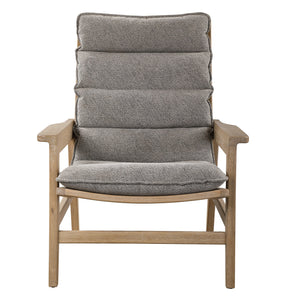 ISOLA ACCENT CHAIR