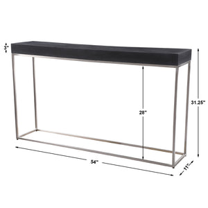 Jase Console Table