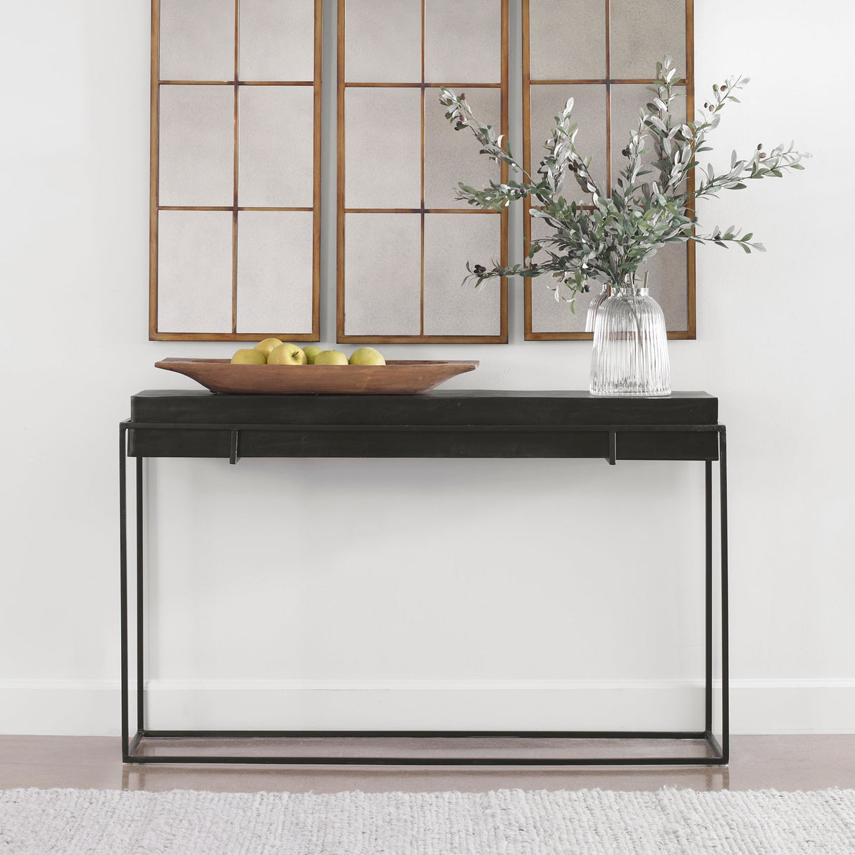 Telone Console Table