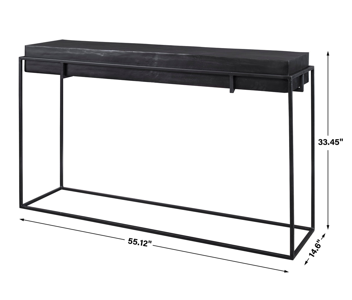 Telone Console Table