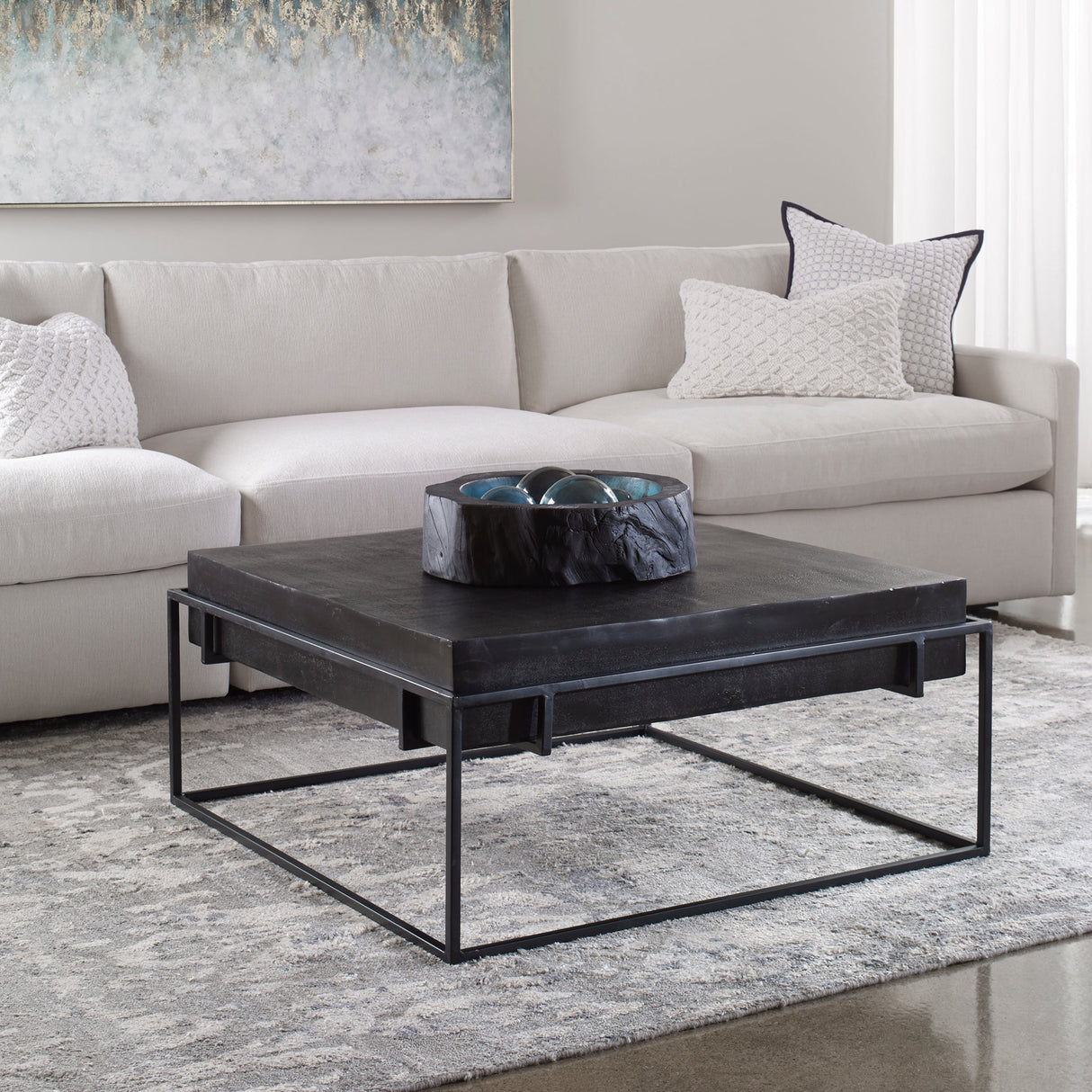 Telone Coffee Table