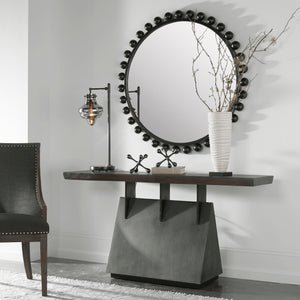 VESSEL CONSOLE TABLE