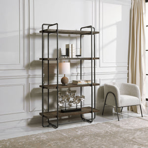 STILO ETAGERE