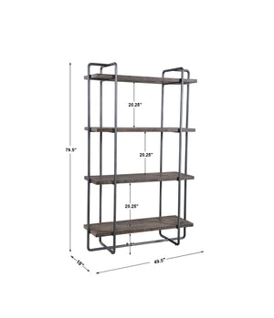 STILO ETAGERE