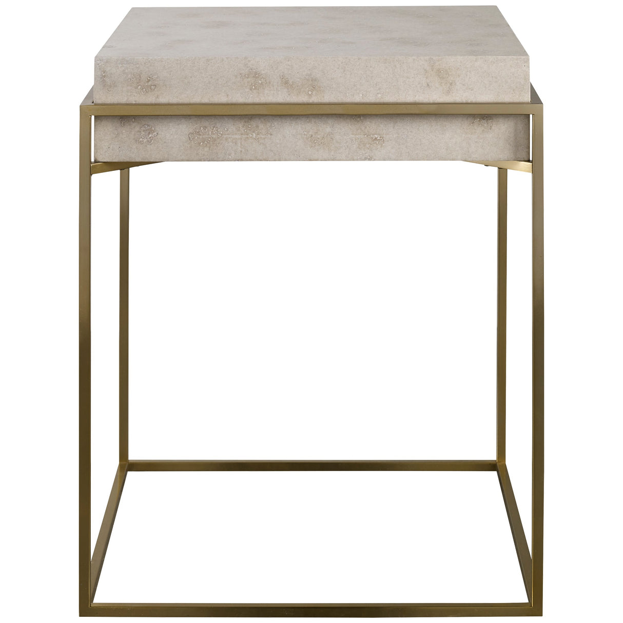 INDA ACCENT TABLE