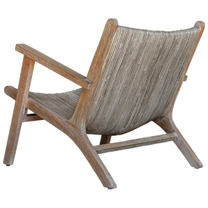 Aegea Accent Chair