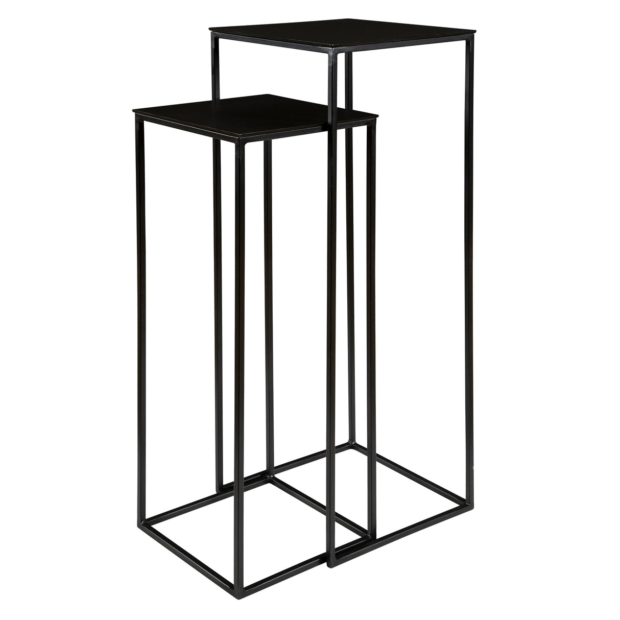 Coreene Nesting Pedestals, S/2