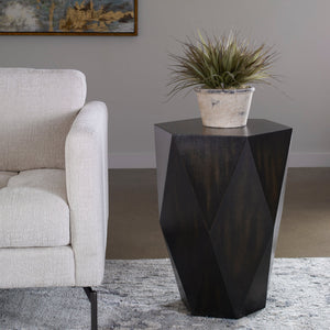 Volker Side Table