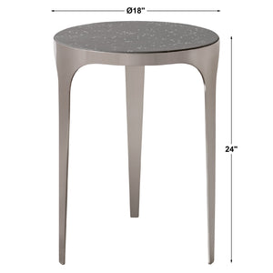 Agra Side Table