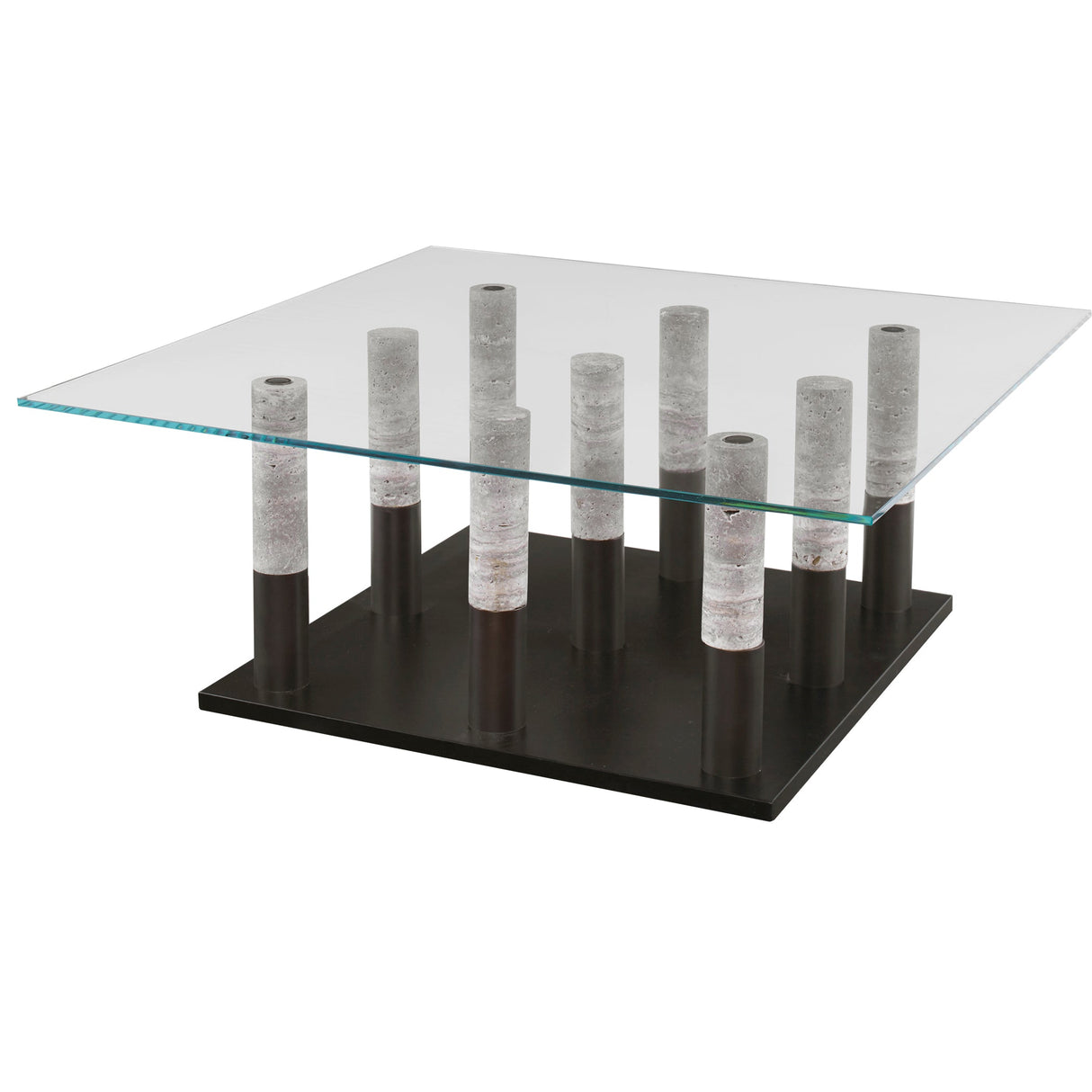 Colonnade Coffee Table