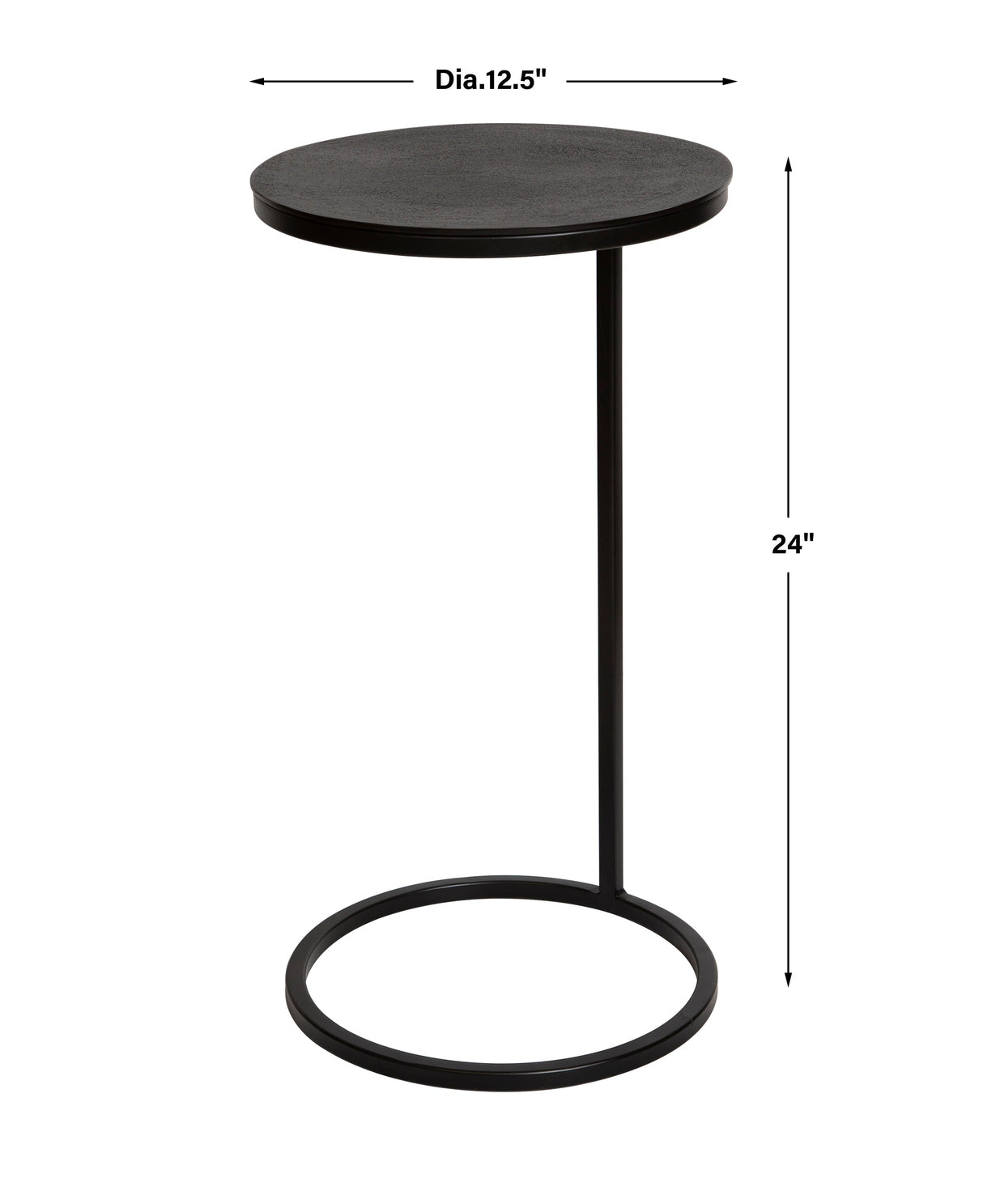 Brunei Accent Table