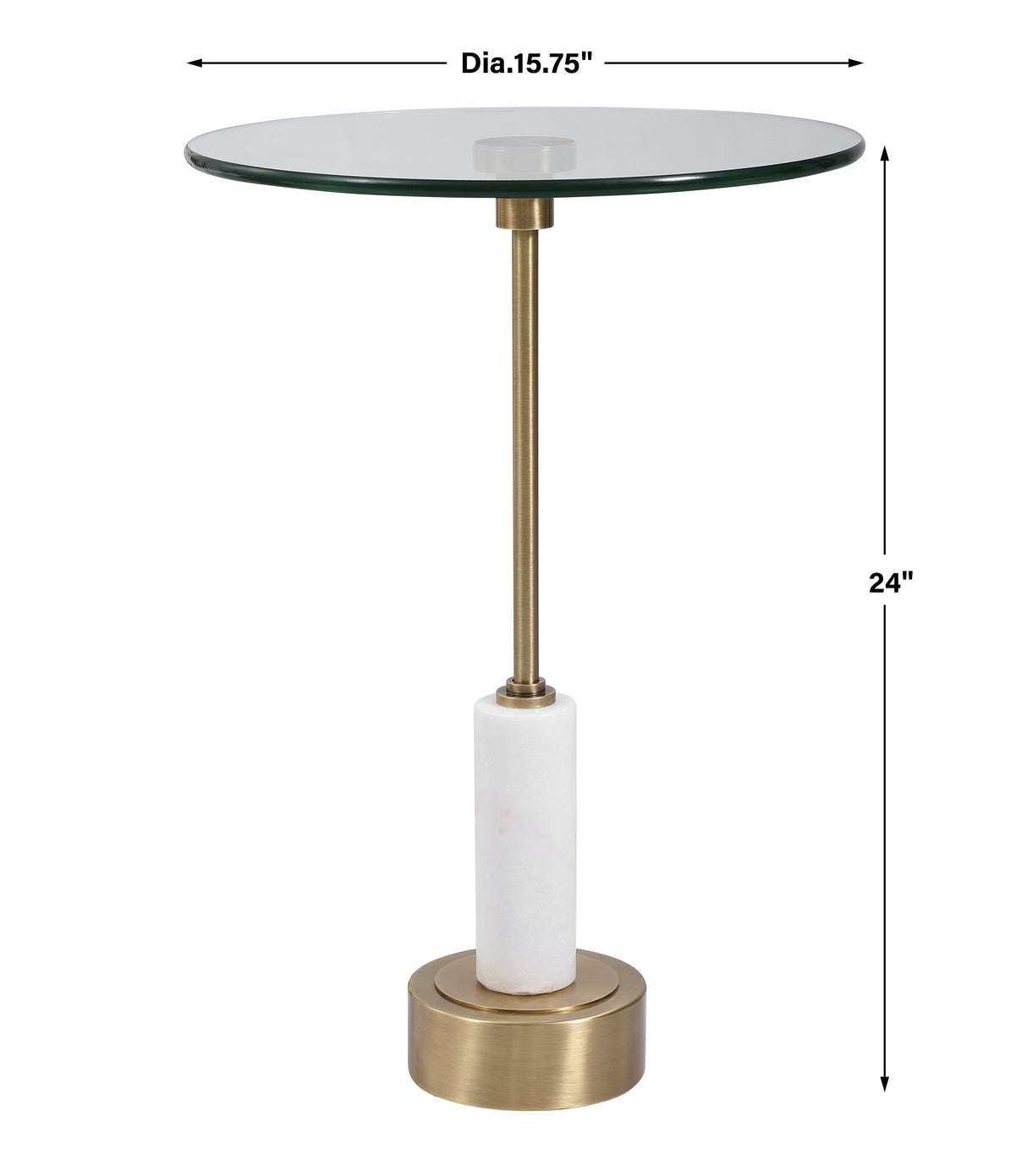 Portsmouth Accent Table