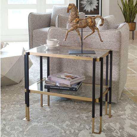 Kentmore Side Table