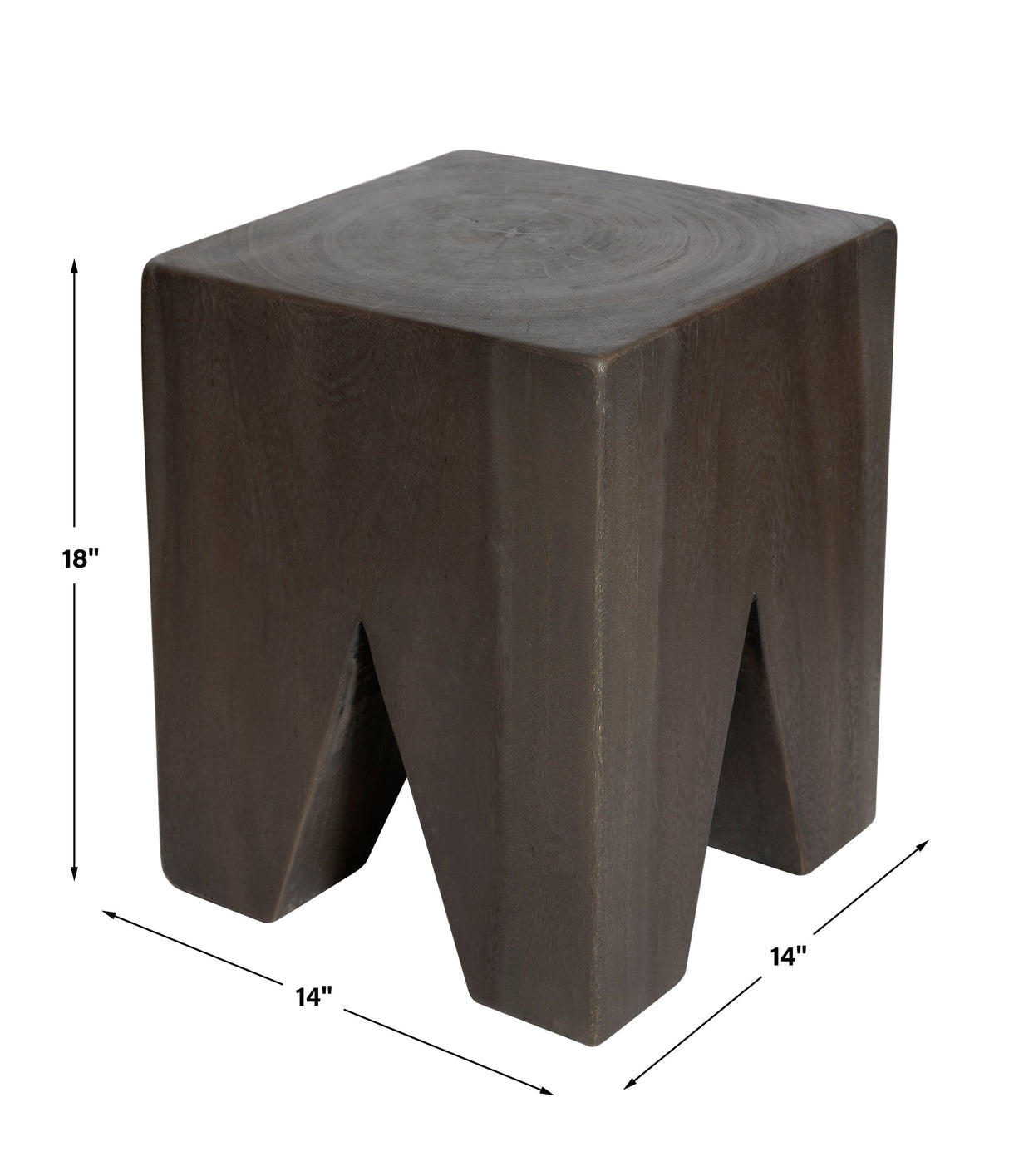 Armin Accent Stool