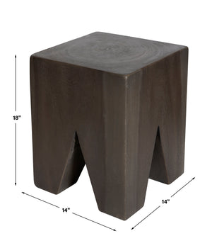 Armin Accent Stool