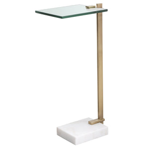 Butler Accent Table