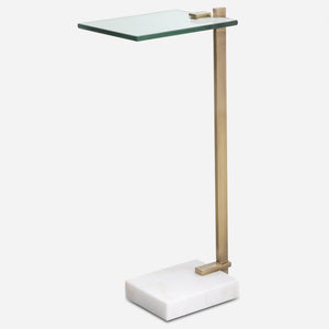 Butler Accent Table