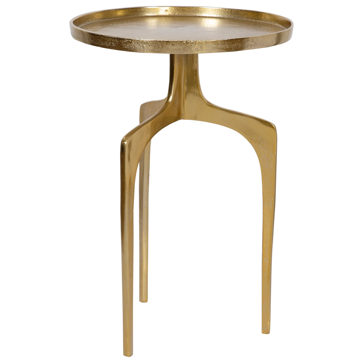 ACCENT FURNITURE - Gold