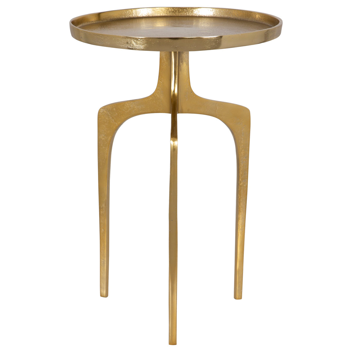 ACCENT FURNITURE - Gold