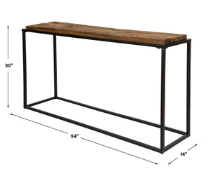 Holston Console Table